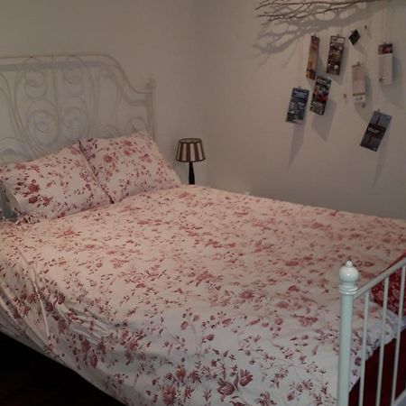 B & B De Gouwe Plek Hoogwoud Экстерьер фото