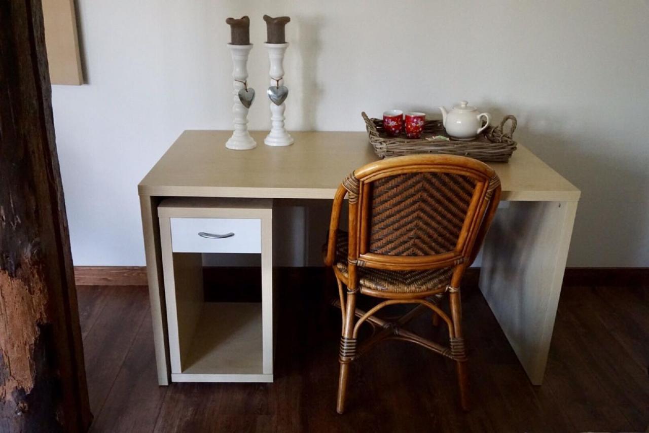 B & B De Gouwe Plek Hoogwoud Экстерьер фото